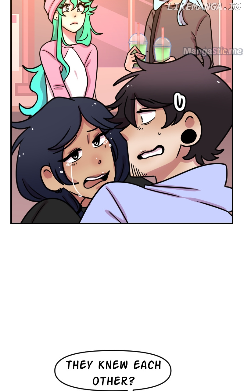 Down To Earth chapter 108 - page 2