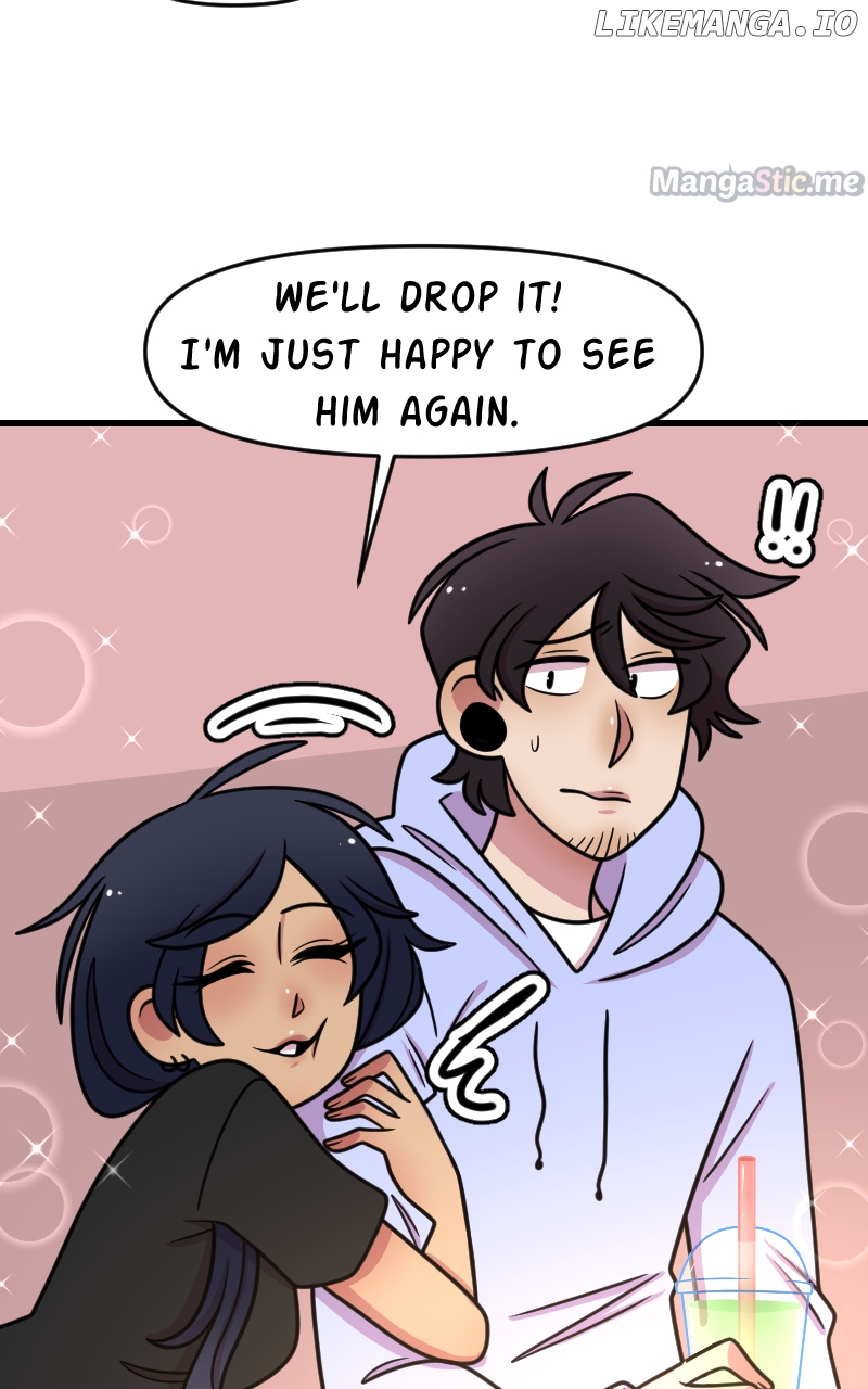 Down To Earth chapter 108 - page 20