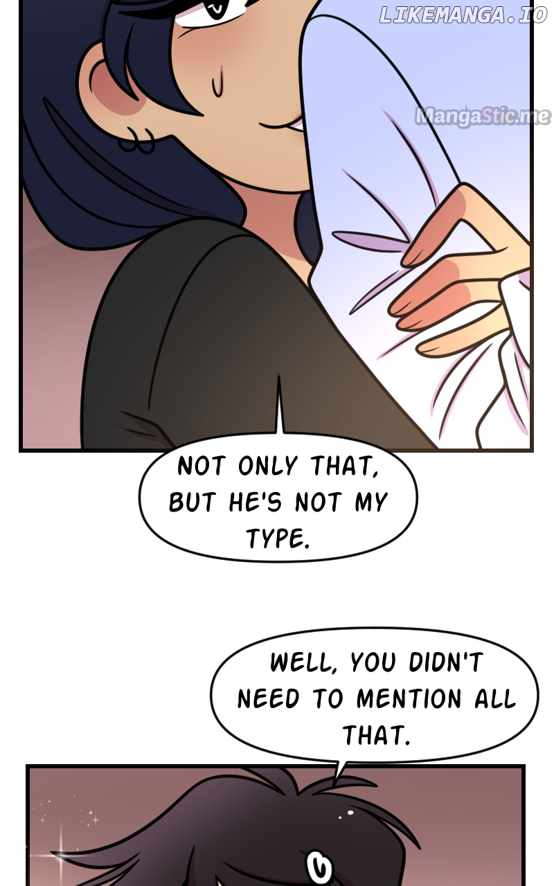 Down To Earth chapter 108 - page 25