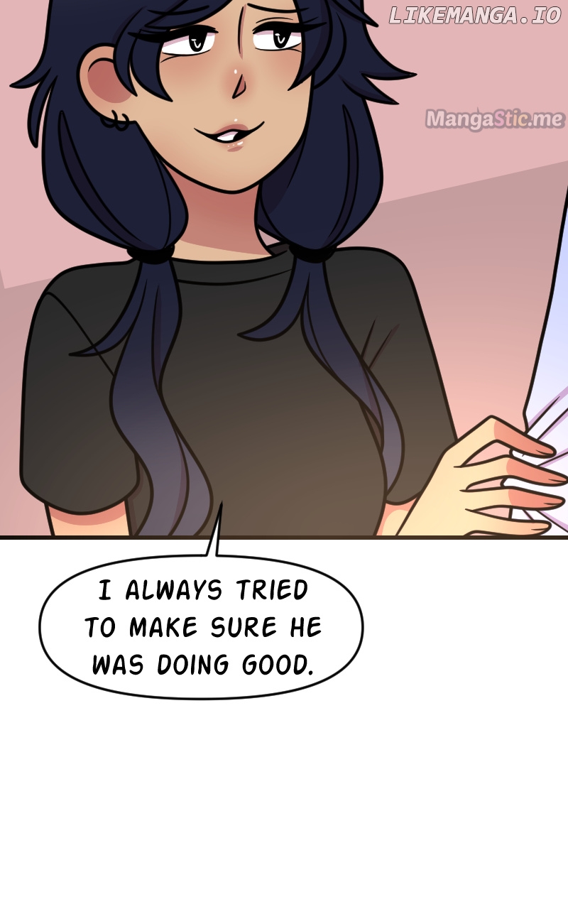 Down To Earth chapter 108 - page 29