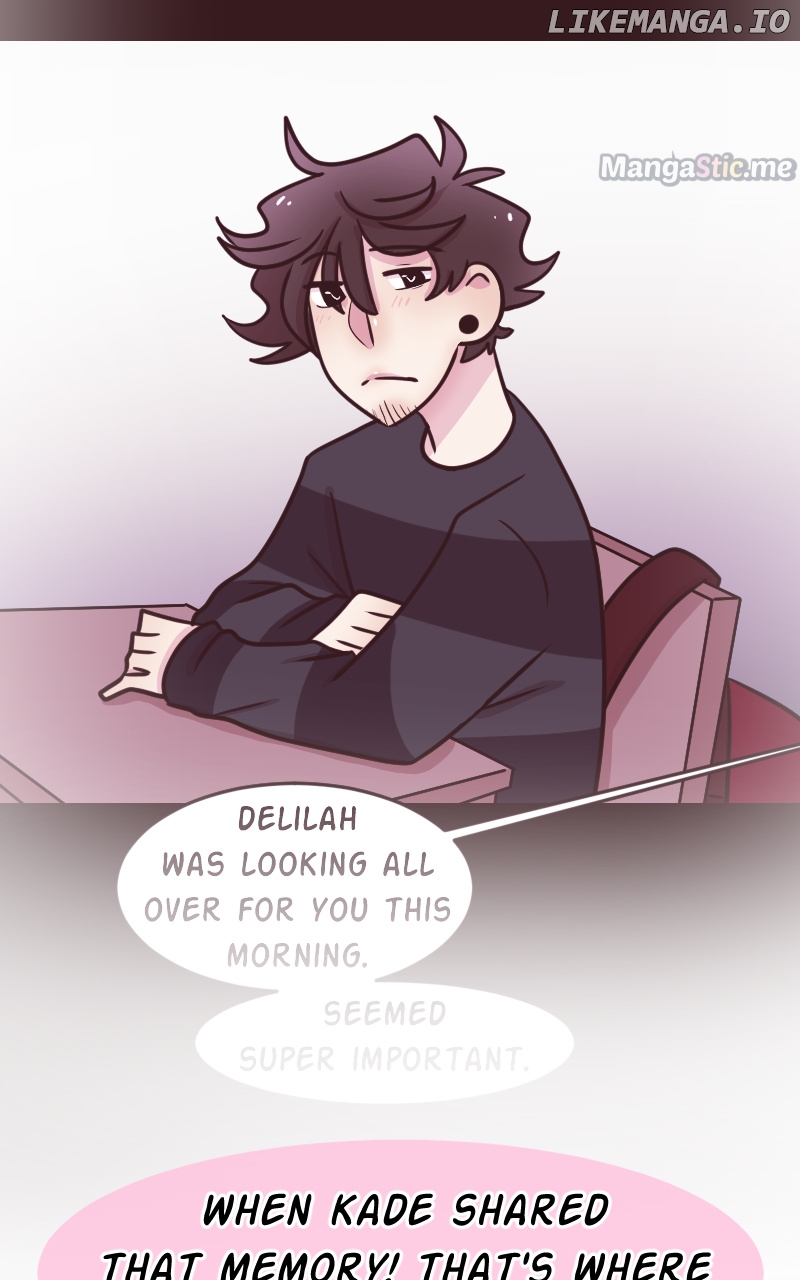 Down To Earth chapter 108 - page 36