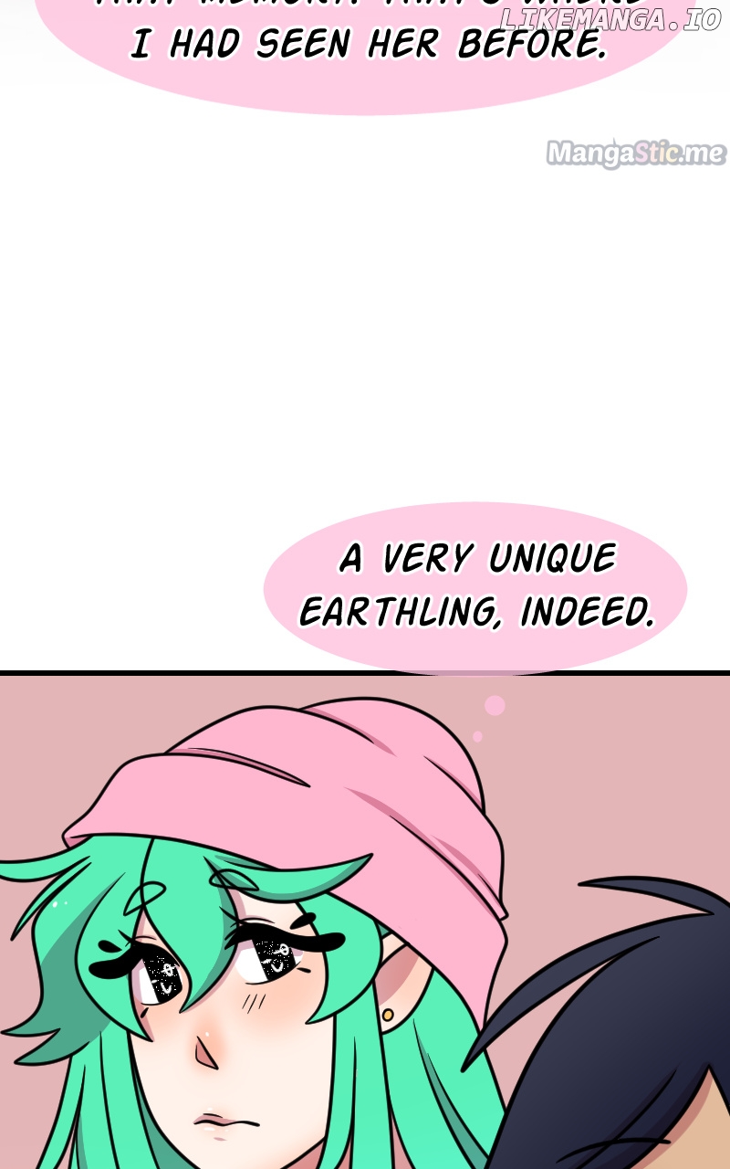 Down To Earth chapter 108 - page 37