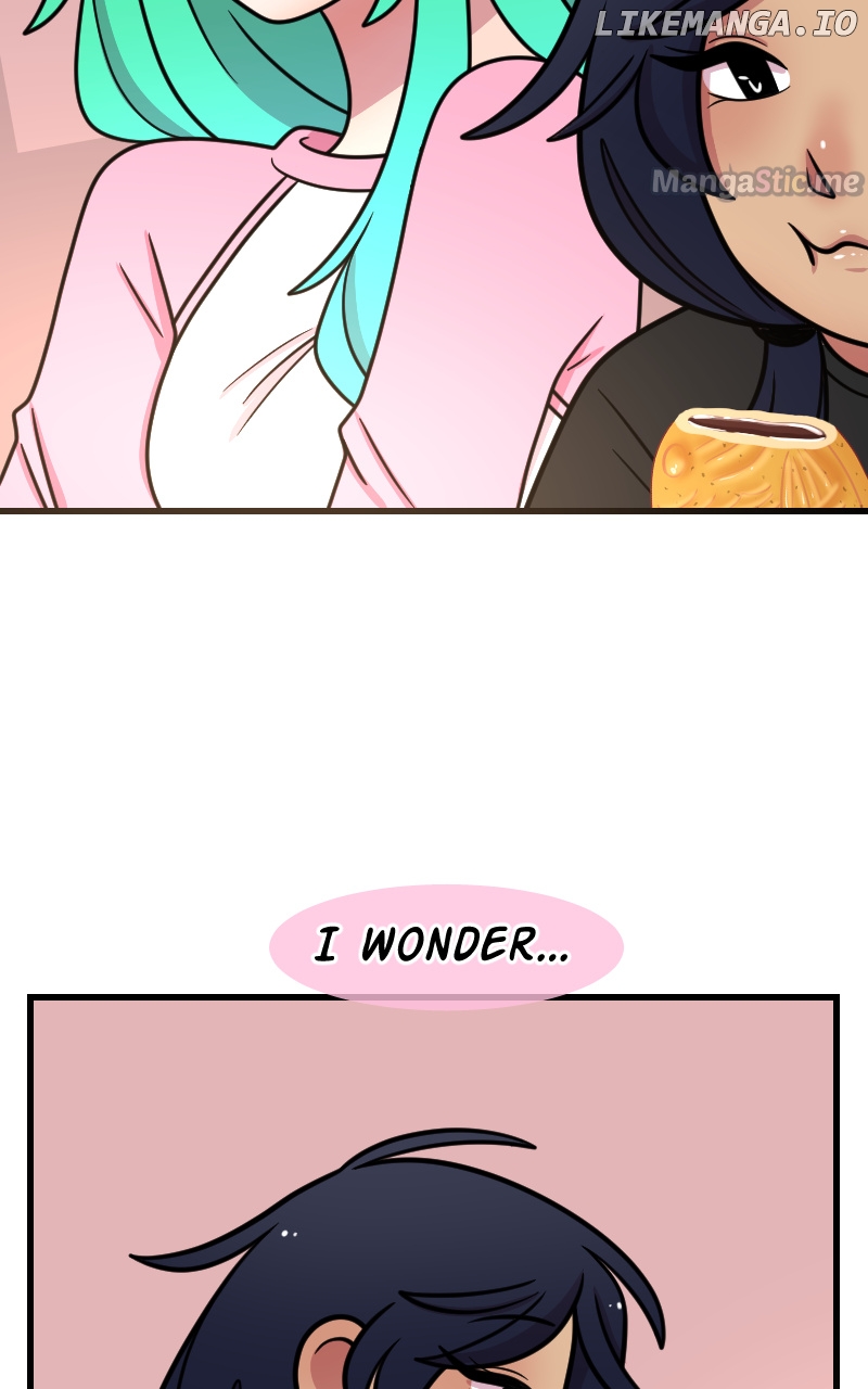 Down To Earth chapter 108 - page 38