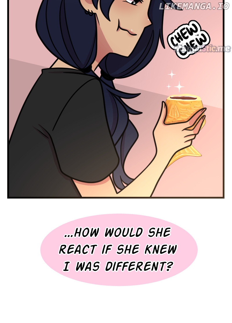 Down To Earth chapter 108 - page 39