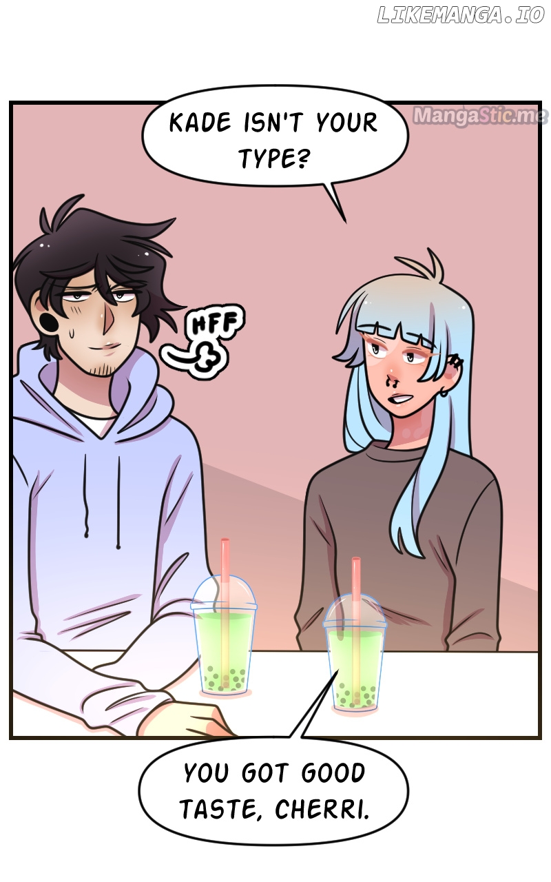 Down To Earth chapter 108 - page 40