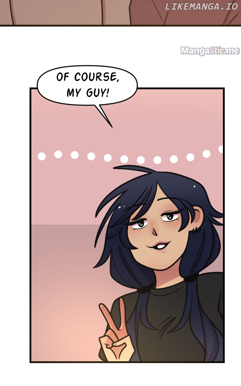 Down To Earth chapter 108 - page 42