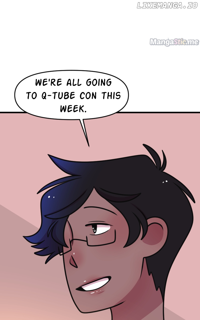 Down To Earth chapter 108 - page 43