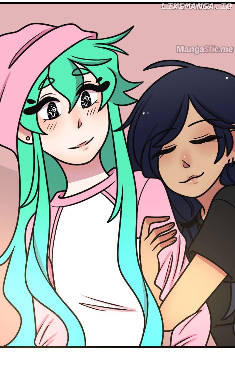 Down To Earth chapter 108 - page 48