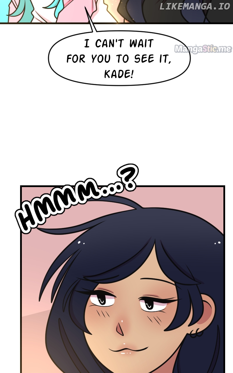 Down To Earth chapter 108 - page 51