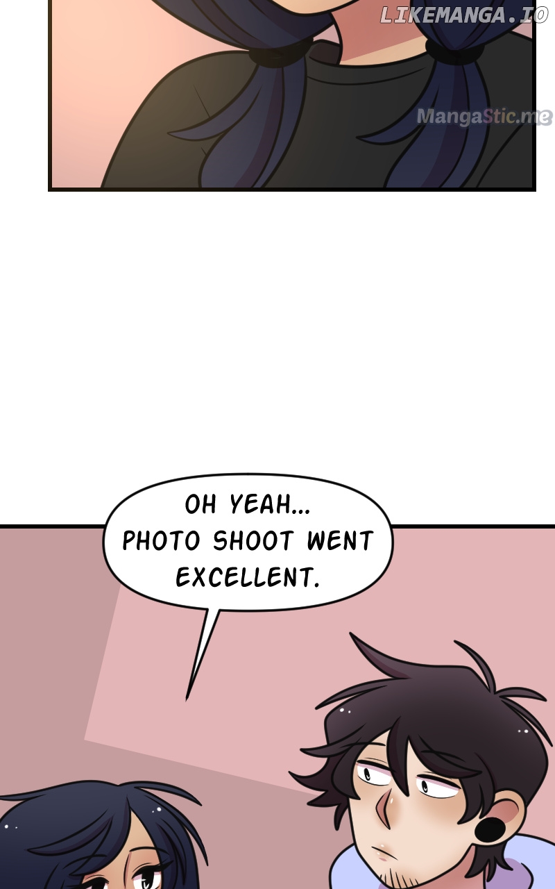 Down To Earth chapter 108 - page 52