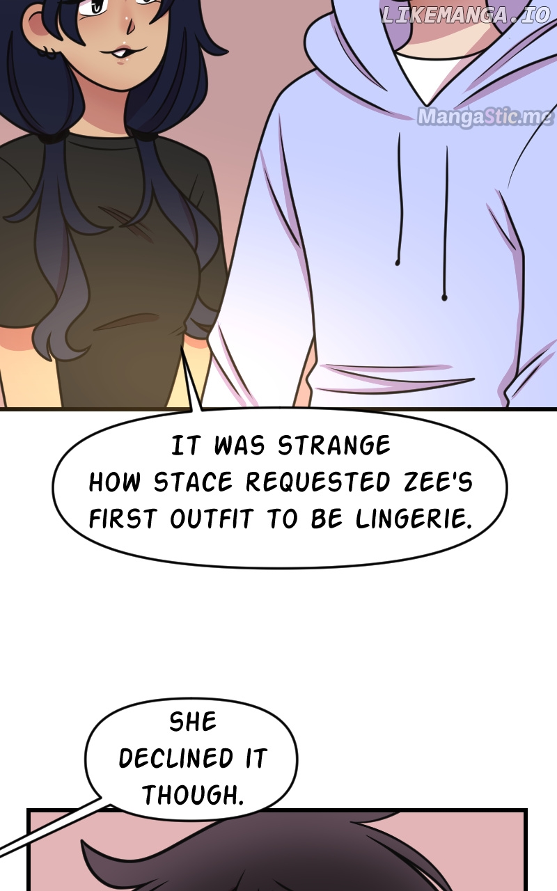 Down To Earth chapter 108 - page 53