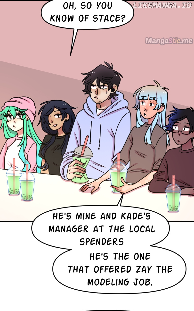 Down To Earth chapter 108 - page 57