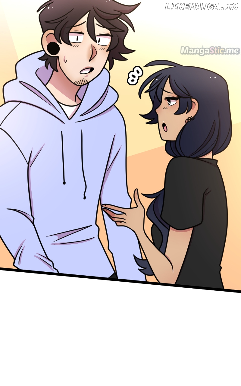 Down To Earth chapter 108 - page 6