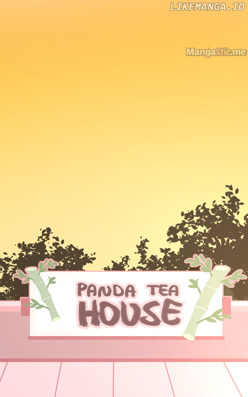 Down To Earth chapter 108 - page 8