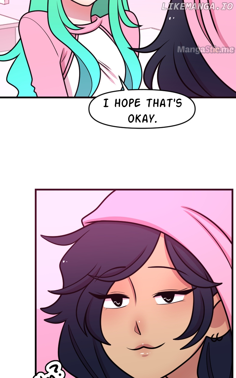 Down To Earth chapter 107 - page 10