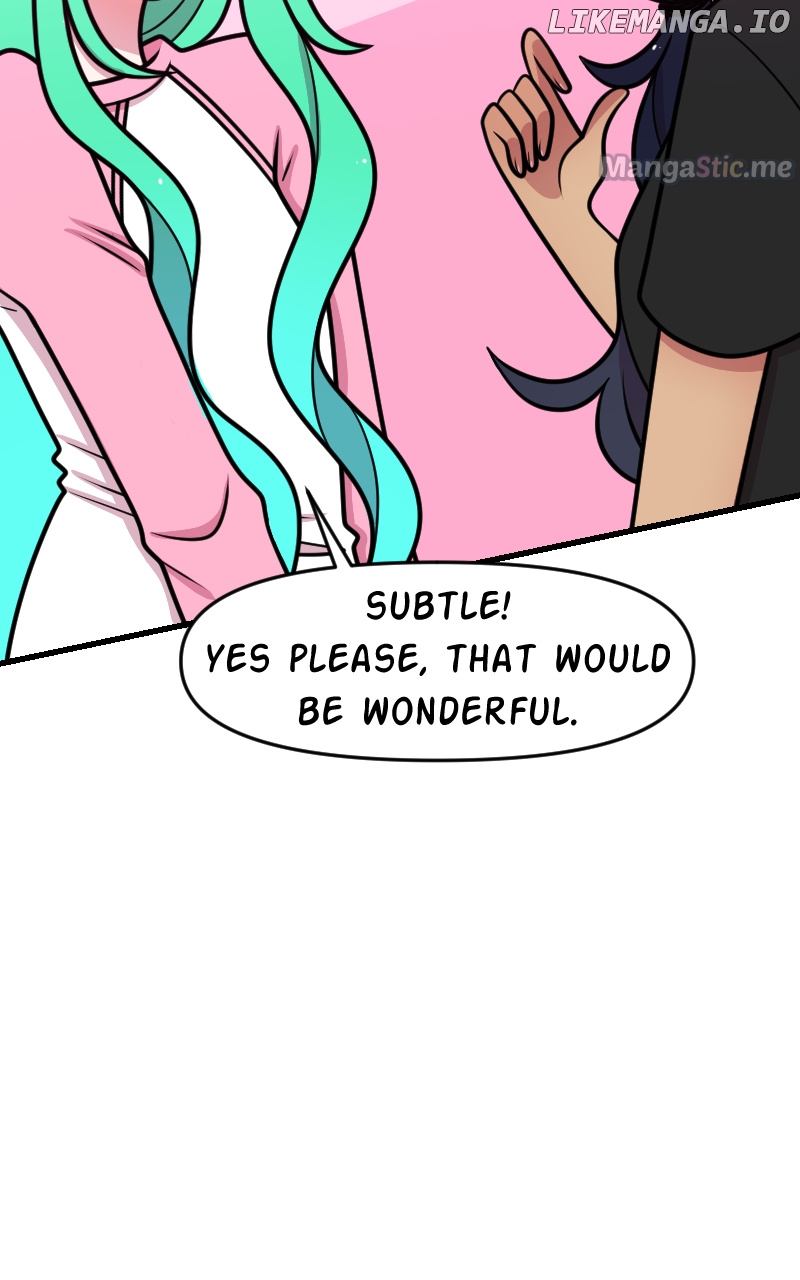 Down To Earth chapter 107 - page 12