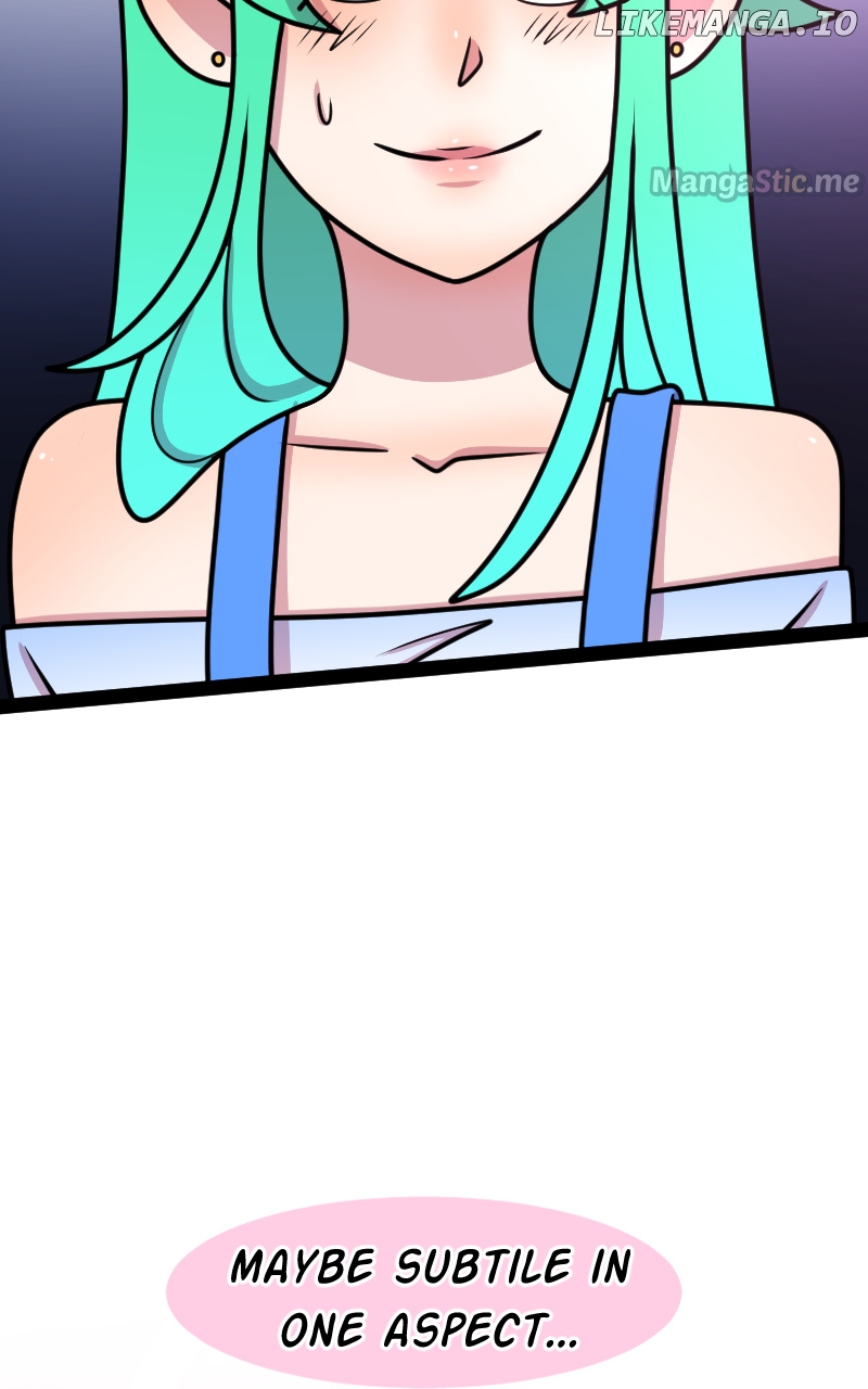 Down To Earth chapter 107 - page 14