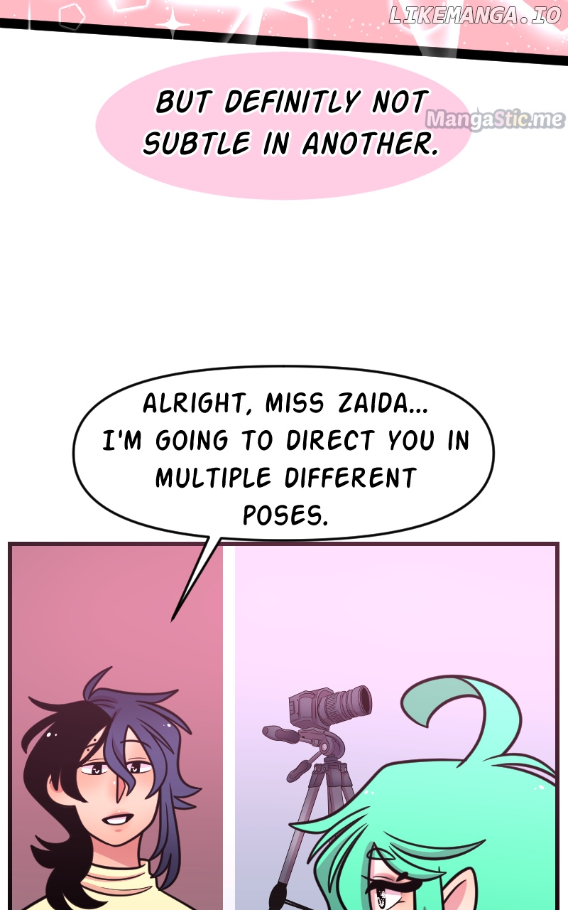Down To Earth chapter 107 - page 17