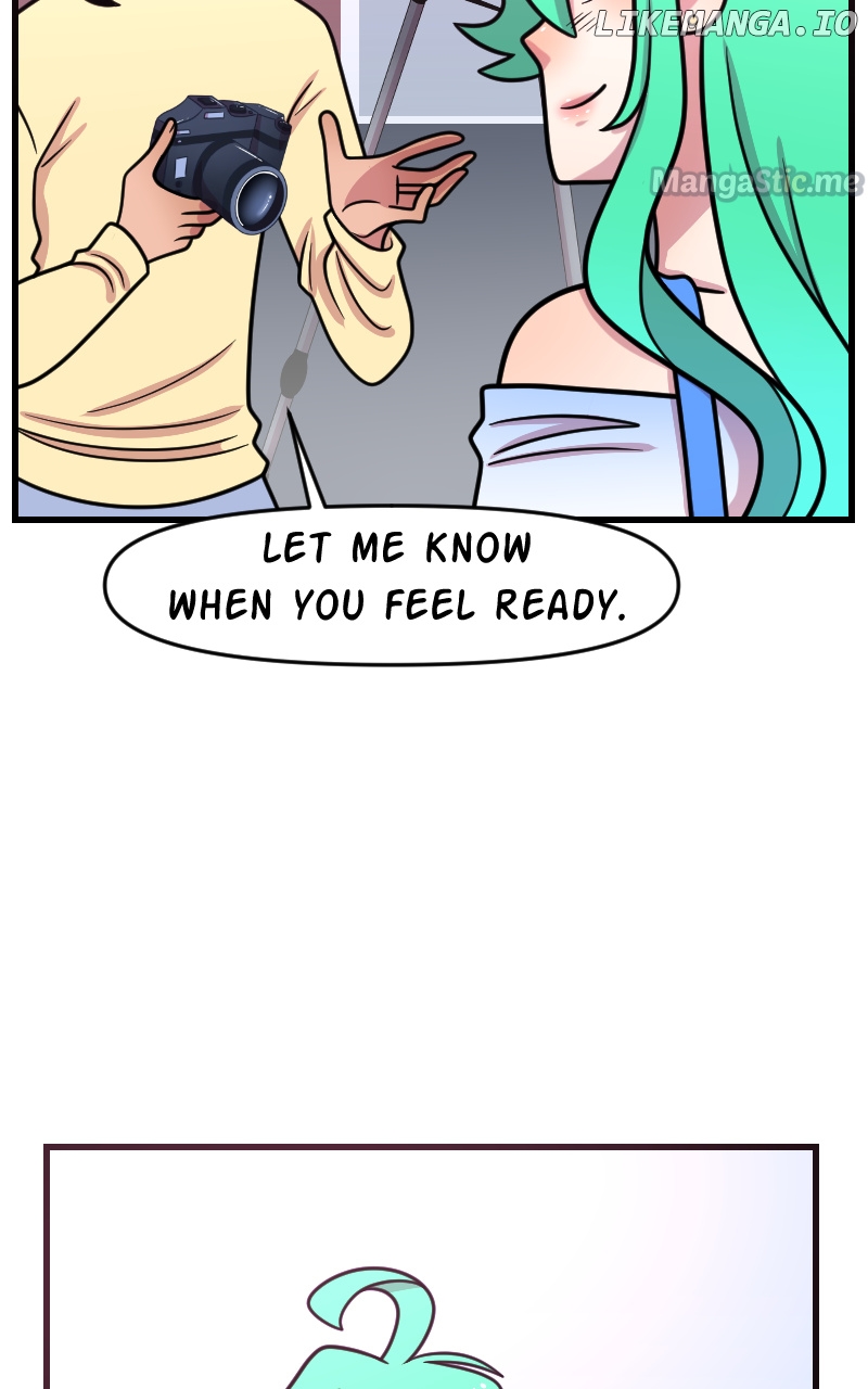 Down To Earth chapter 107 - page 18