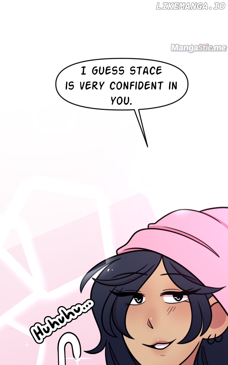 Down To Earth chapter 107 - page 2