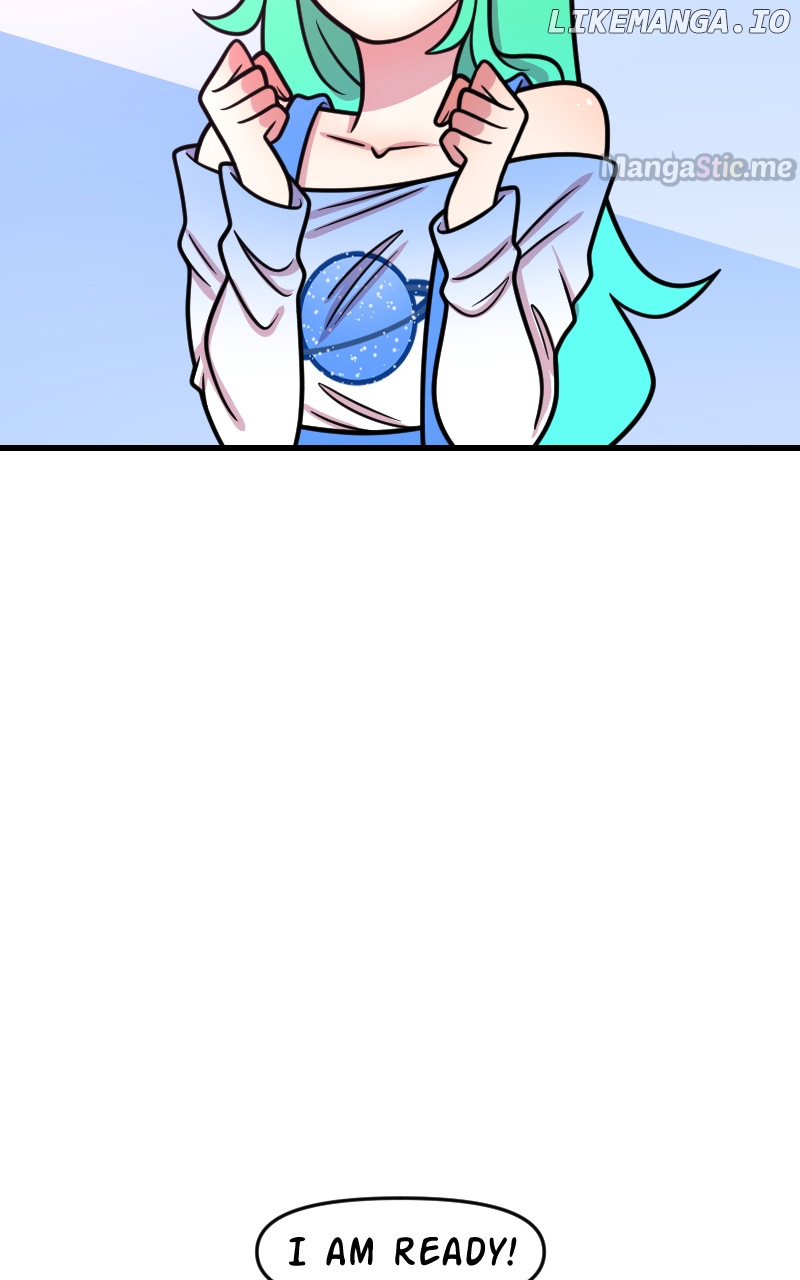 Down To Earth chapter 107 - page 20