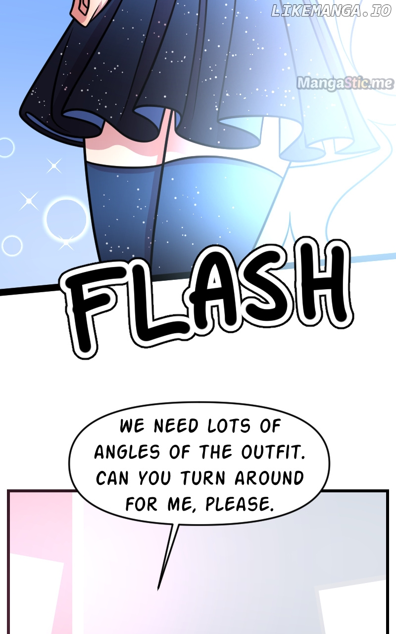 Down To Earth chapter 107 - page 23