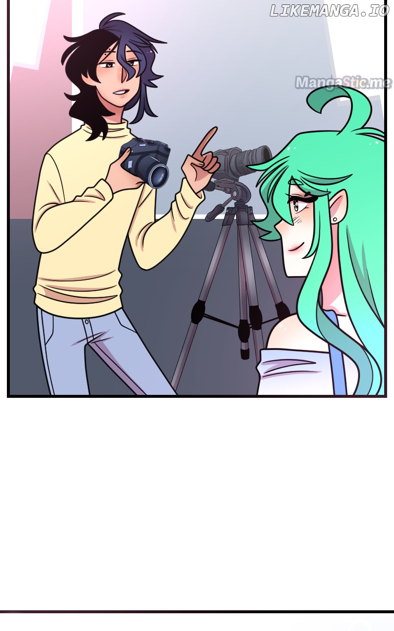 Down To Earth chapter 107 - page 24