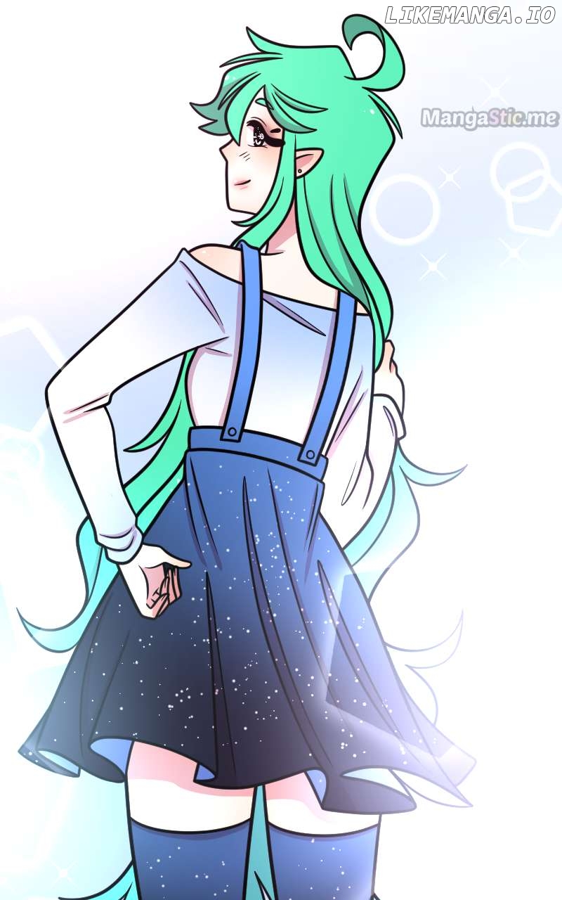 Down To Earth chapter 107 - page 25