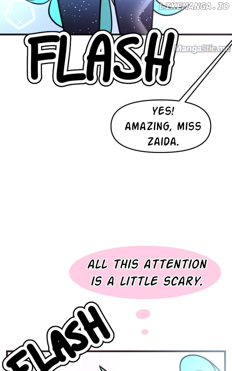 Down To Earth chapter 107 - page 26