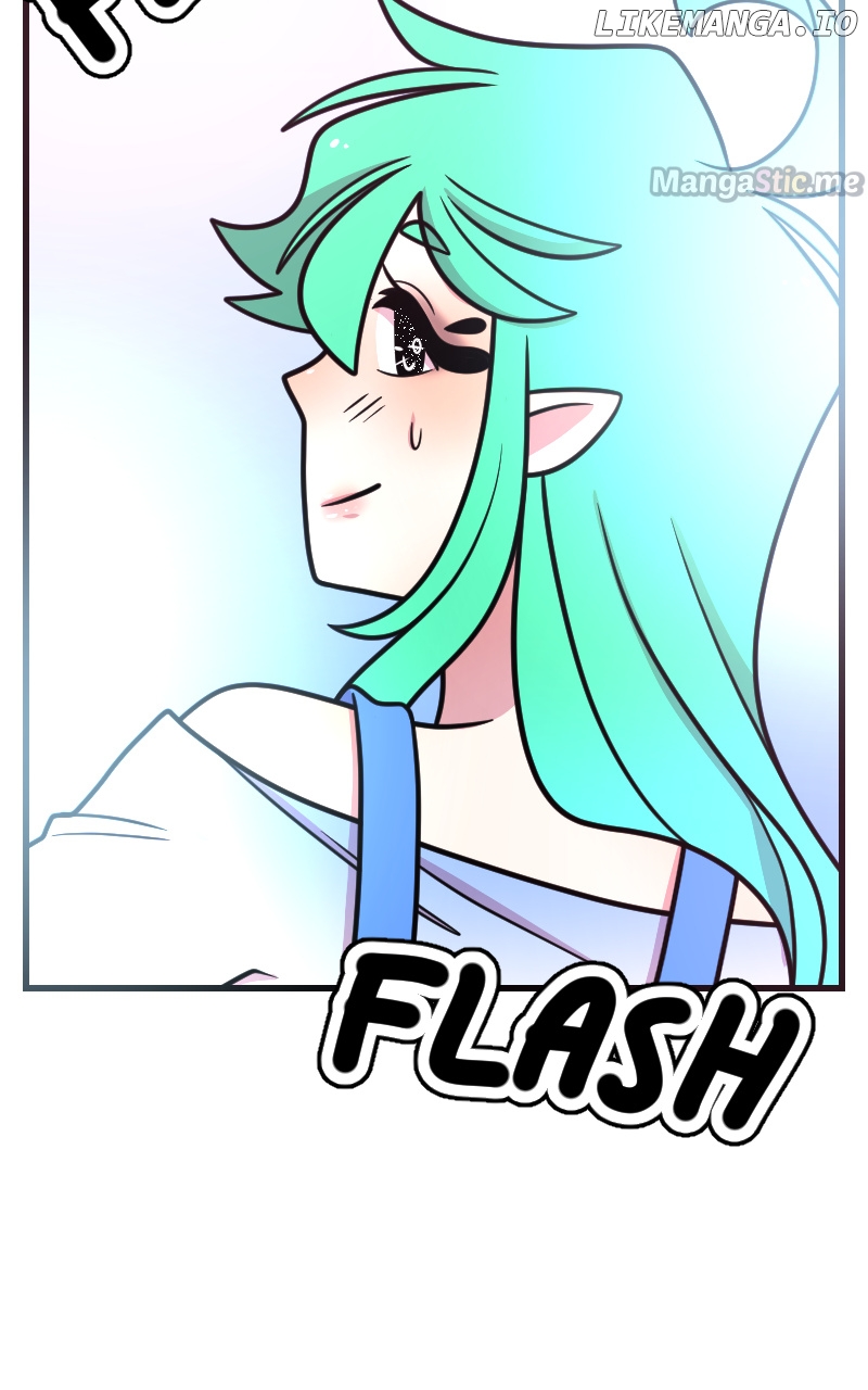 Down To Earth chapter 107 - page 27