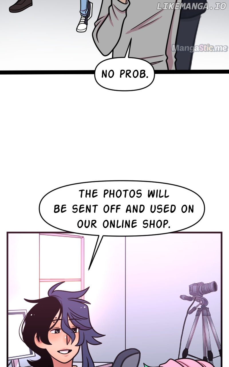 Down To Earth chapter 107 - page 30