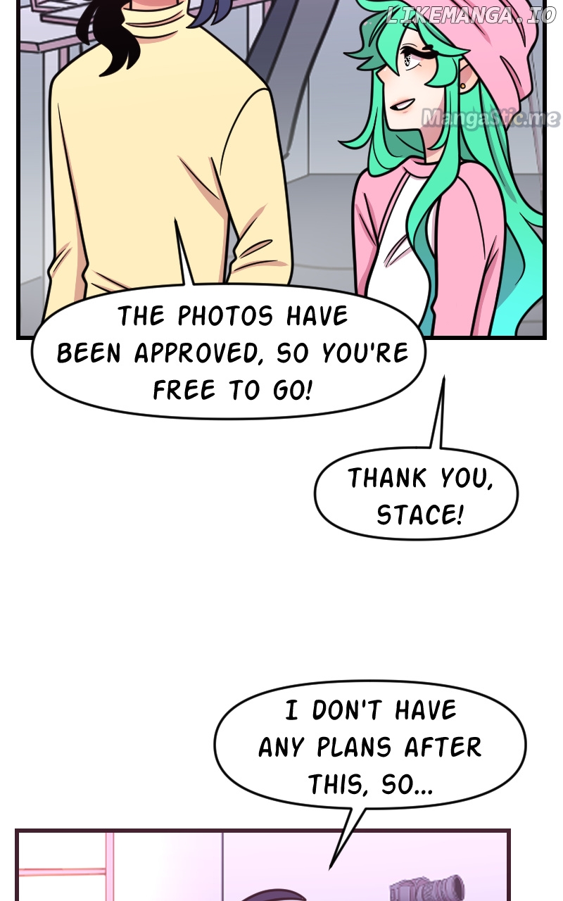Down To Earth chapter 107 - page 31