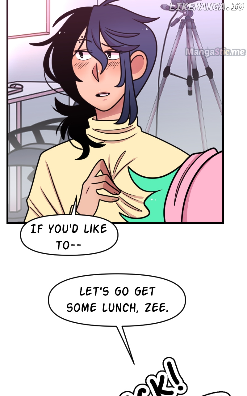 Down To Earth chapter 107 - page 32