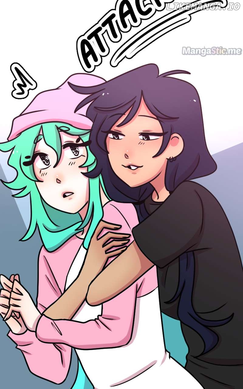 Down To Earth chapter 107 - page 33