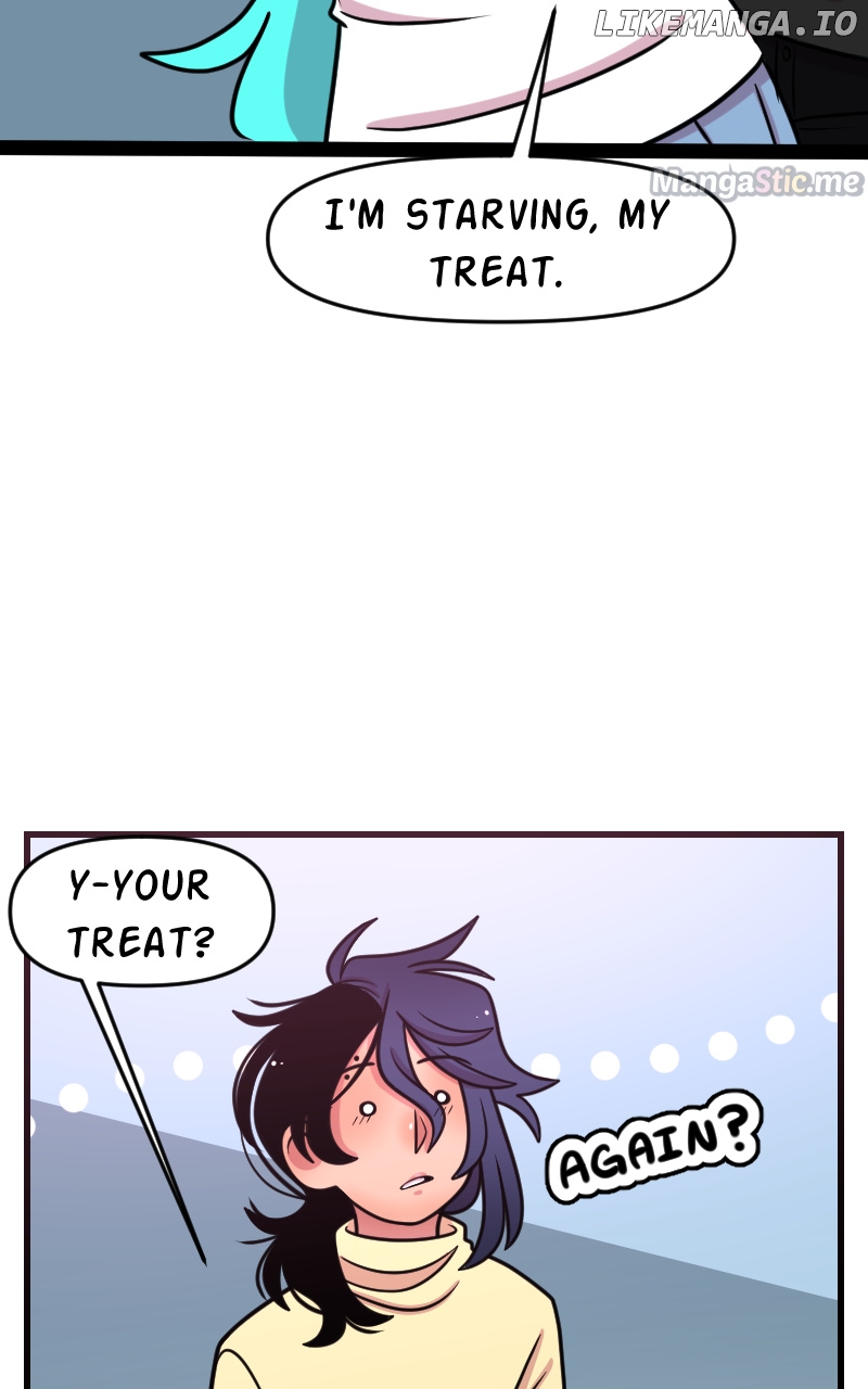 Down To Earth chapter 107 - page 34