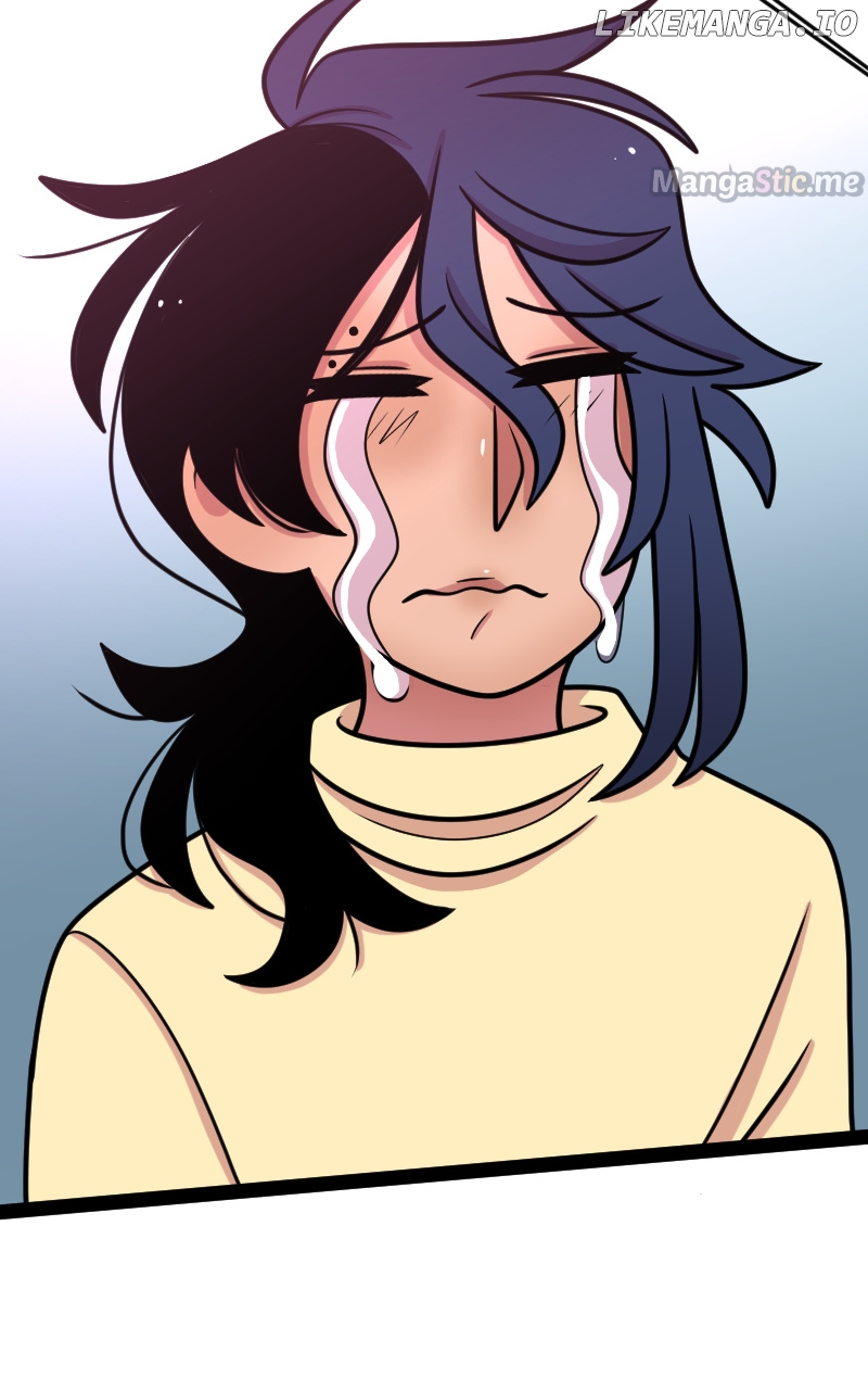 Down To Earth chapter 107 - page 36