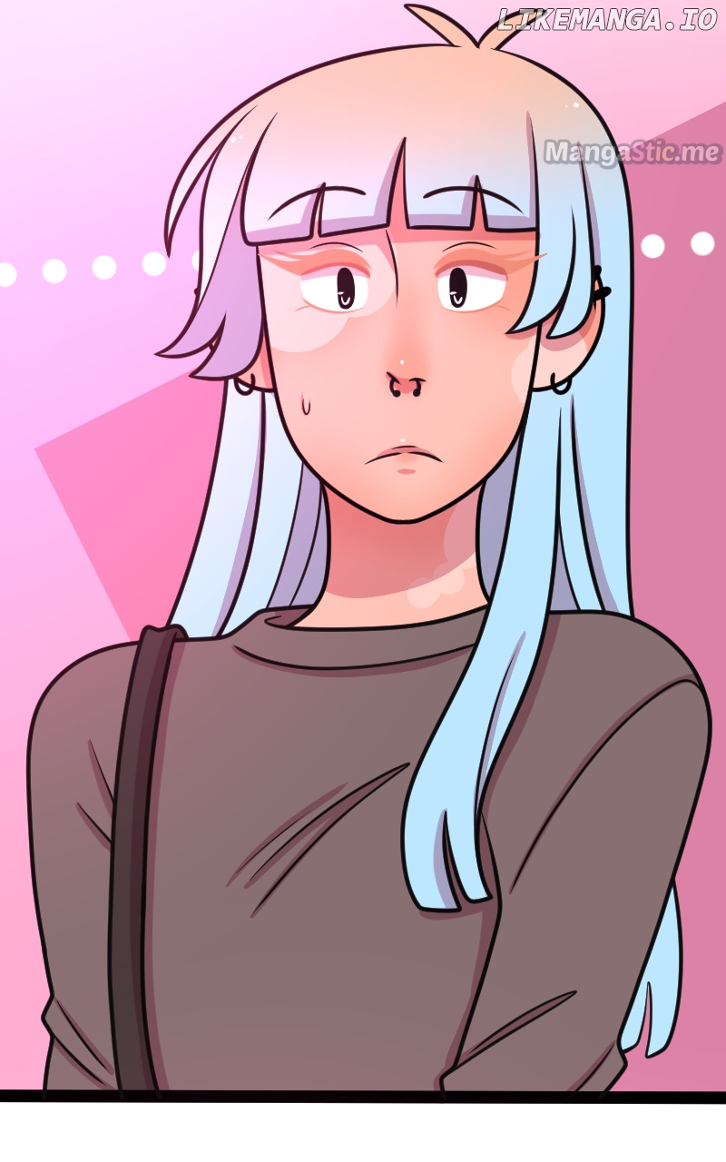Down To Earth chapter 107 - page 38