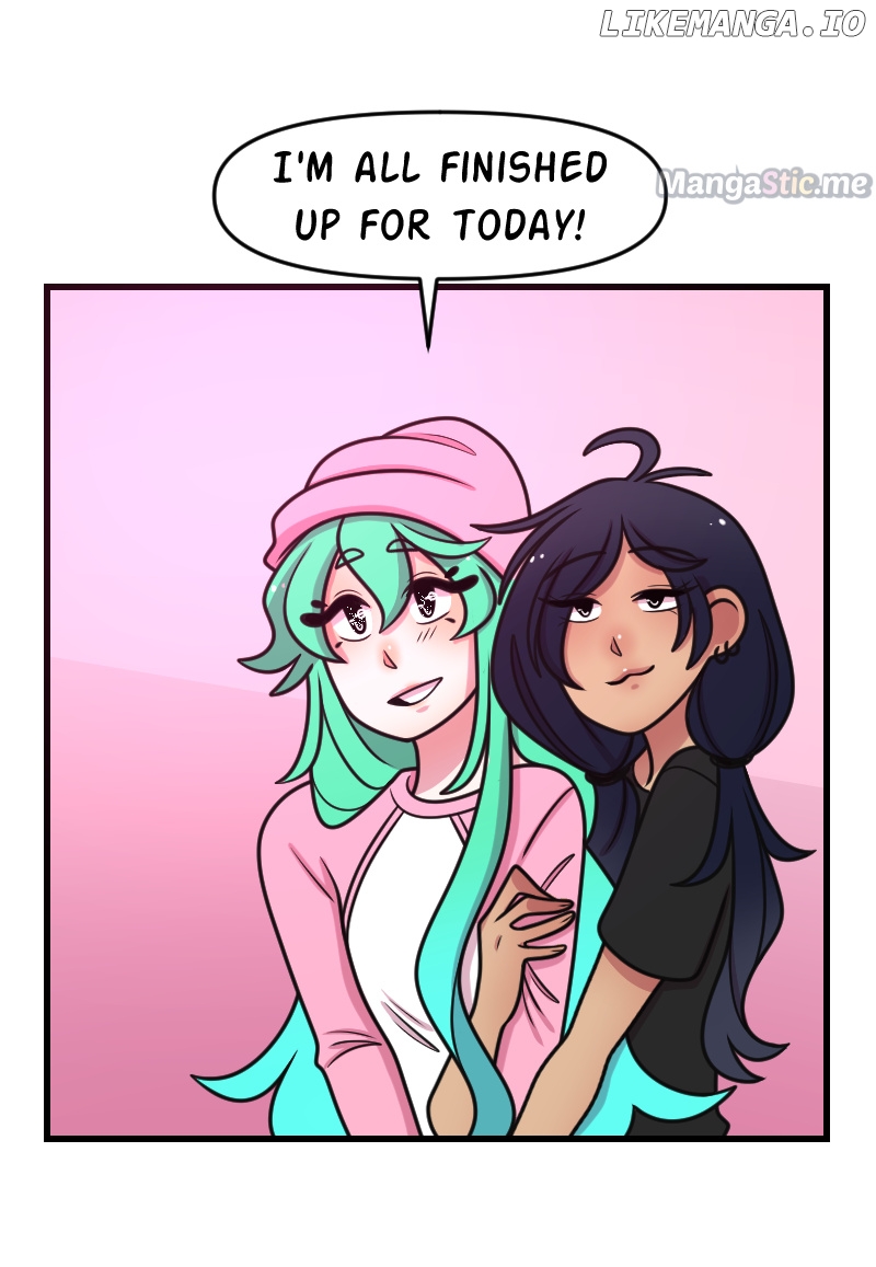 Down To Earth chapter 107 - page 39