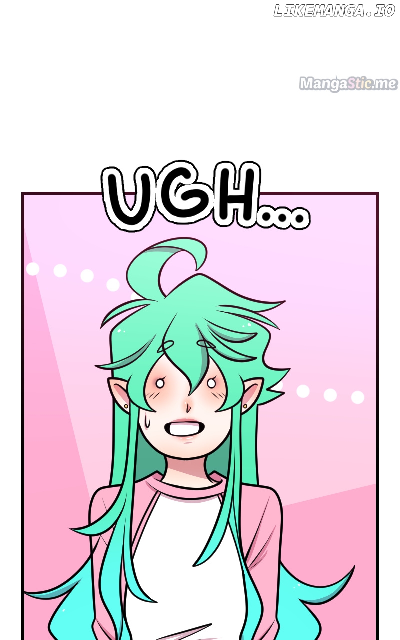 Down To Earth chapter 107 - page 4