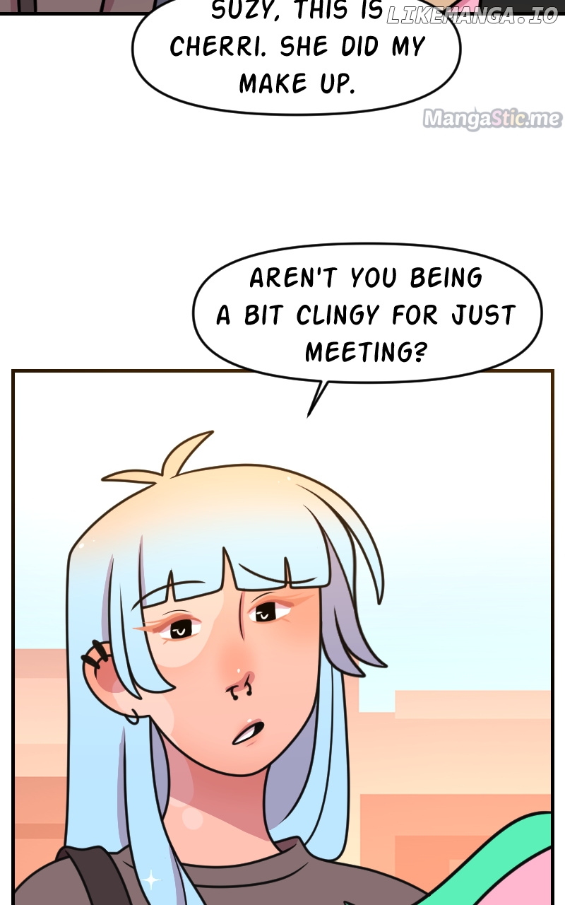 Down To Earth chapter 107 - page 41