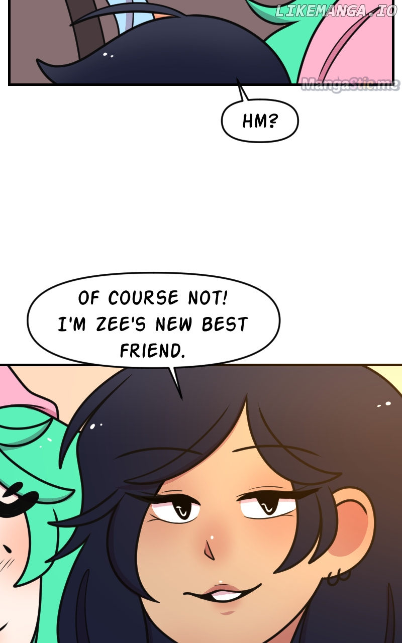 Down To Earth chapter 107 - page 42
