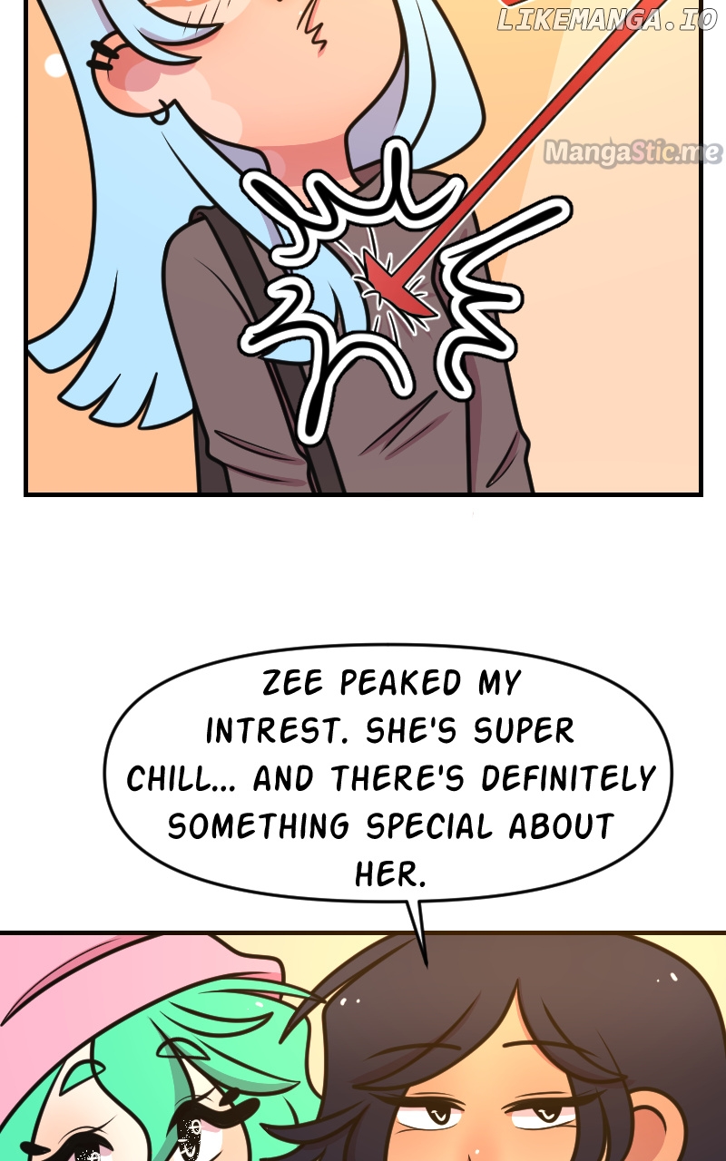 Down To Earth chapter 107 - page 44
