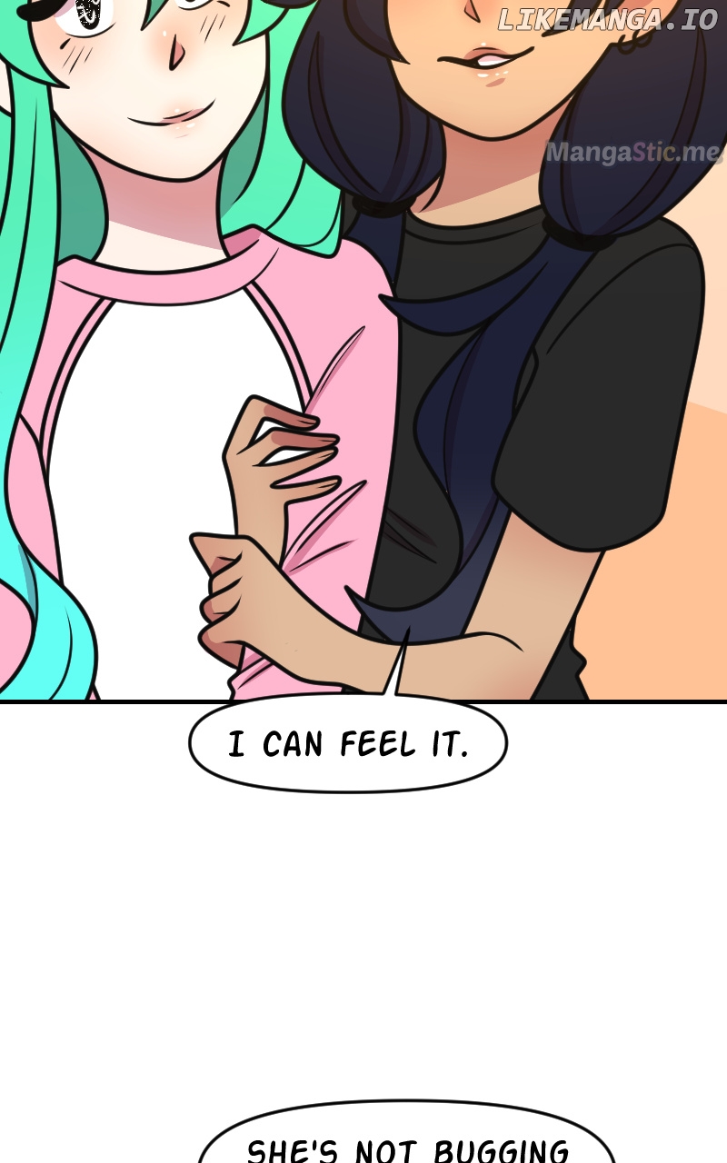 Down To Earth chapter 107 - page 45