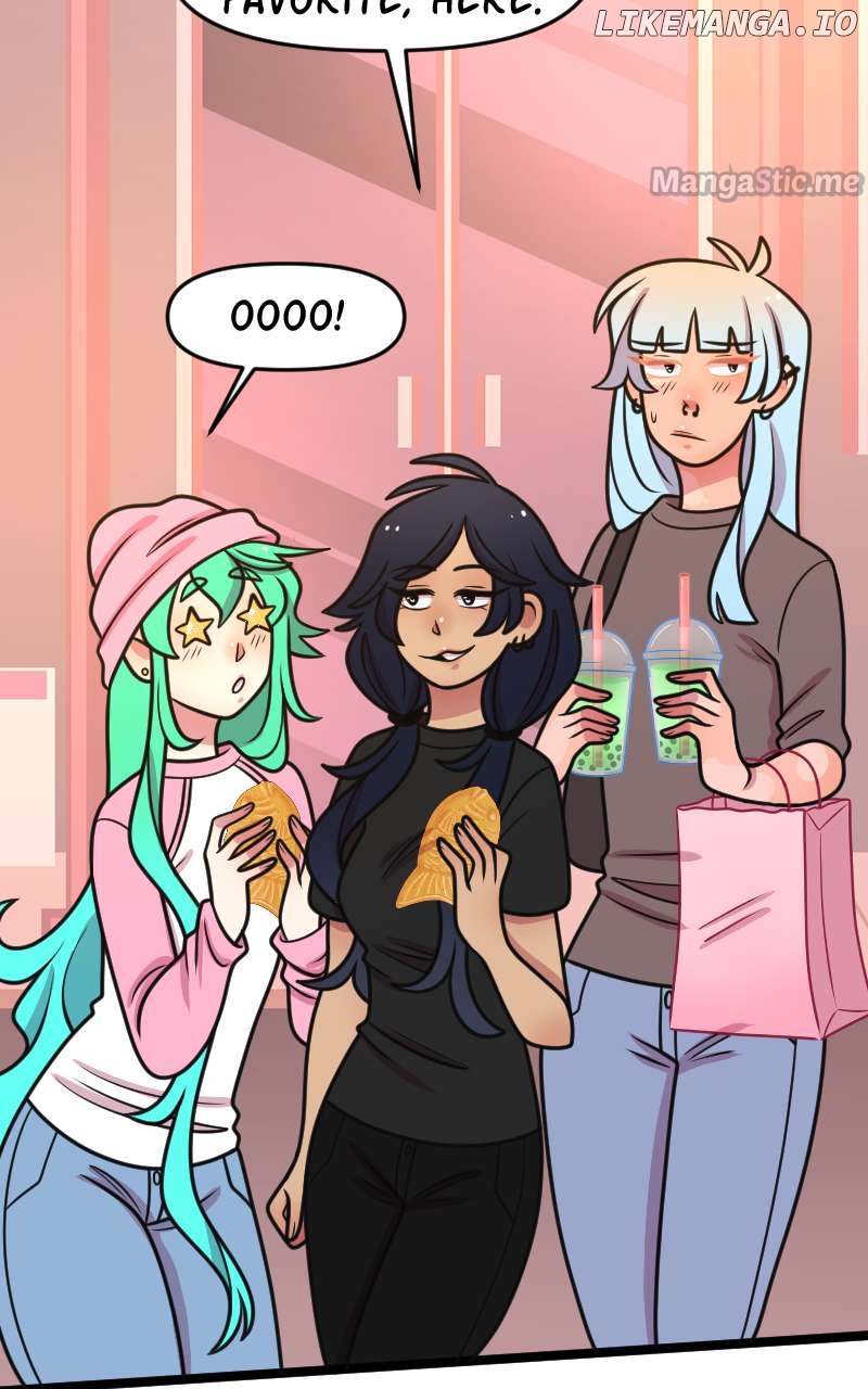 Down To Earth chapter 107 - page 49