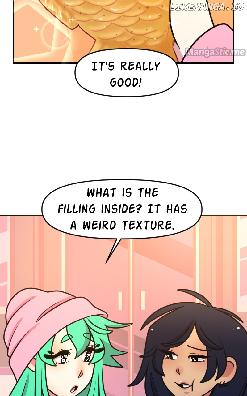 Down To Earth chapter 107 - page 51