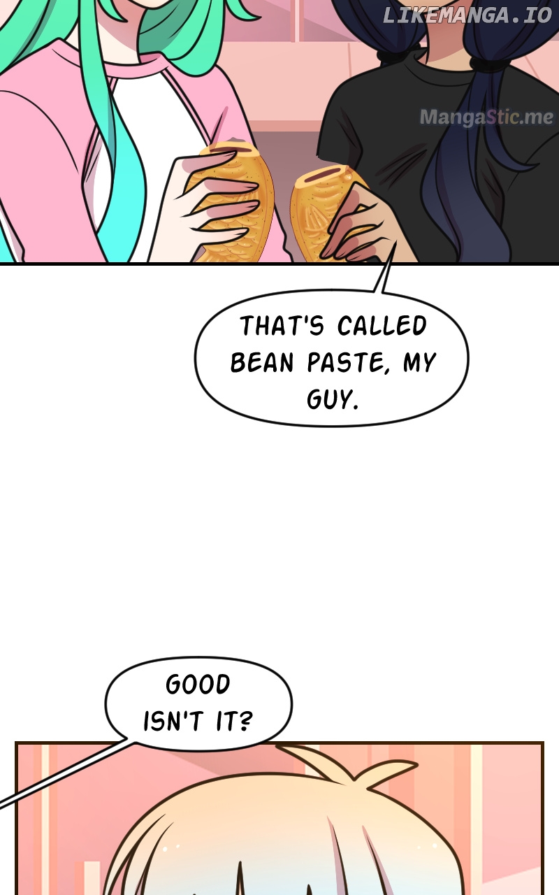 Down To Earth chapter 107 - page 52