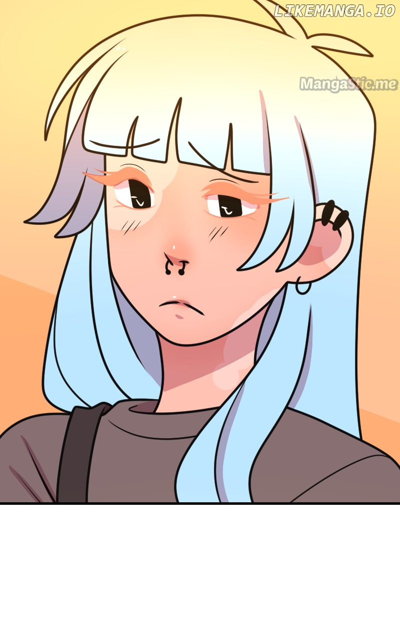 Down To Earth chapter 107 - page 56