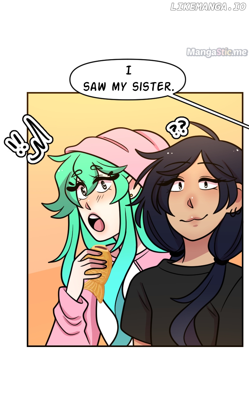 Down To Earth chapter 107 - page 57