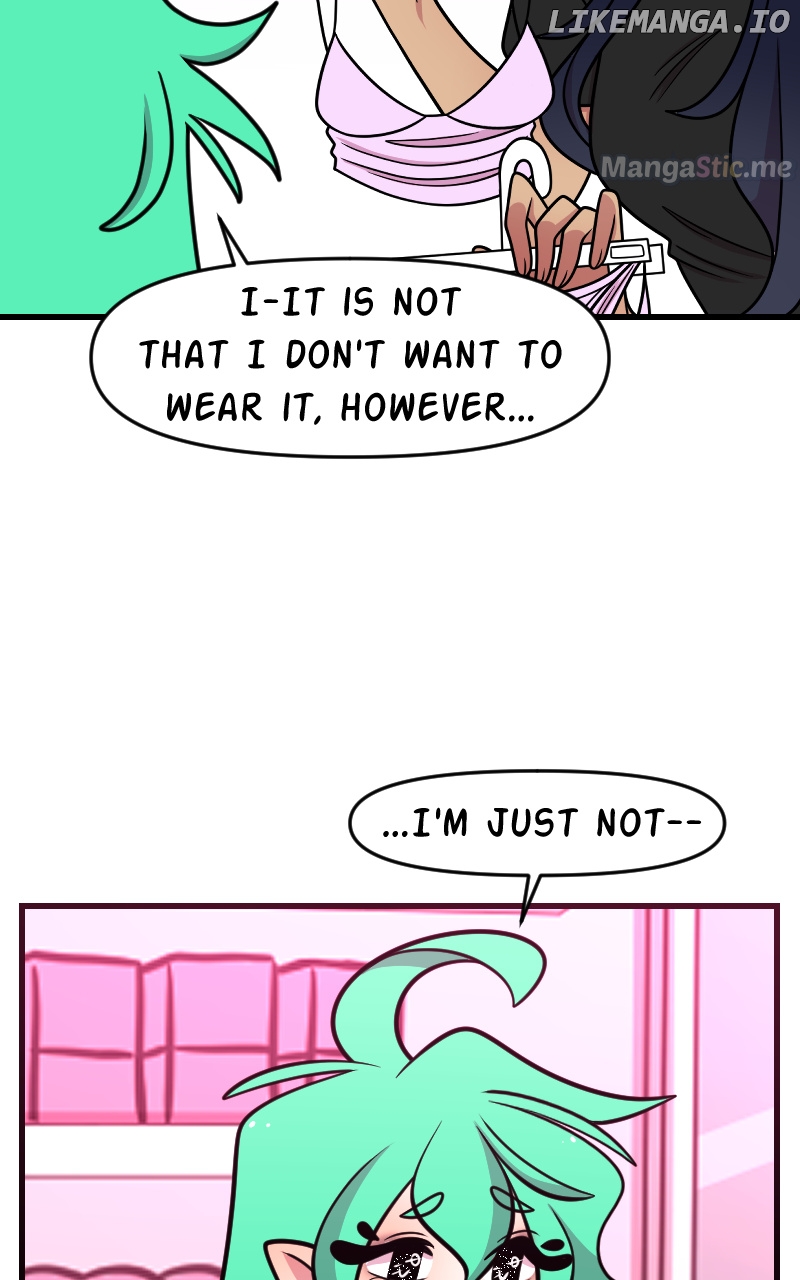 Down To Earth chapter 107 - page 6