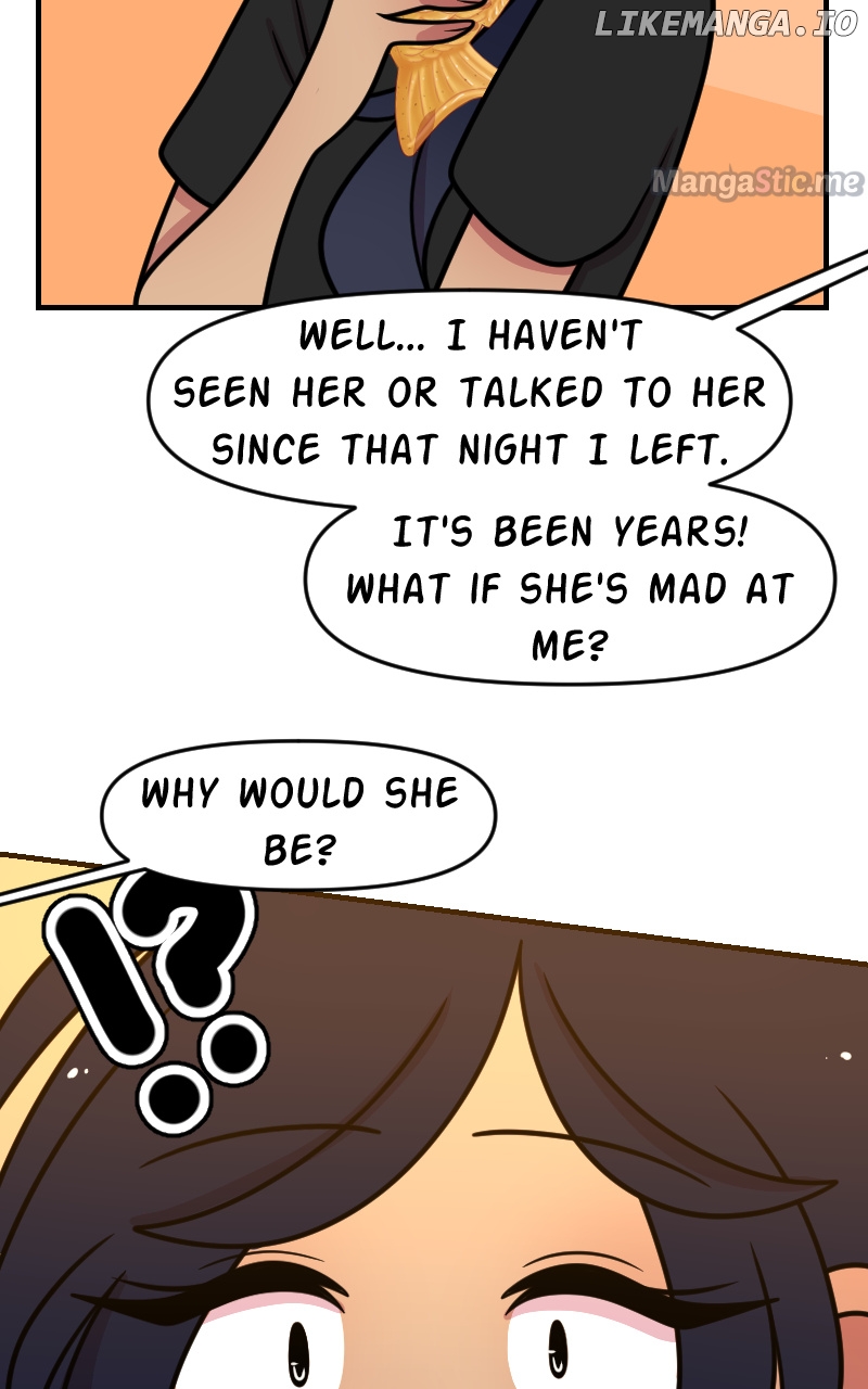 Down To Earth chapter 107 - page 60